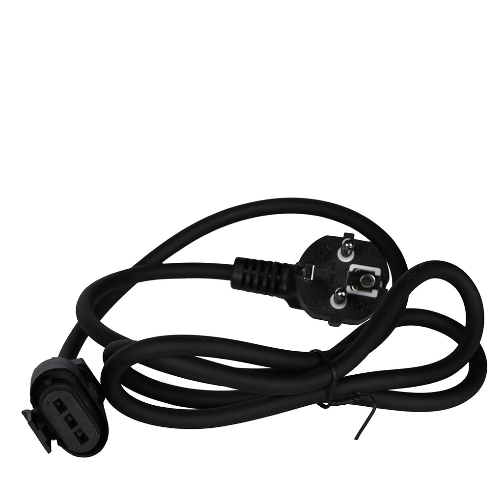 Насос рециркул. ROMMER для ГВС (нерж.) RCP-0005-151780