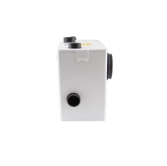 Канализационная установка быт. Unipump Sanivort 605М 10м с ножем 55972