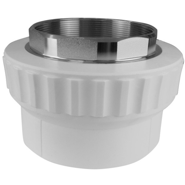 Муфта комбинированная PPR 32 х 1-1/4В под ключ Valfex   10134132 (5)