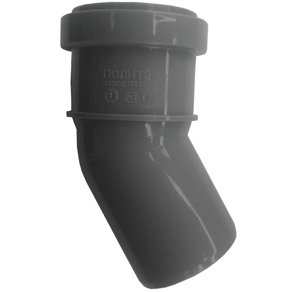 Отвод 50 х 30 VALFEX  20122050