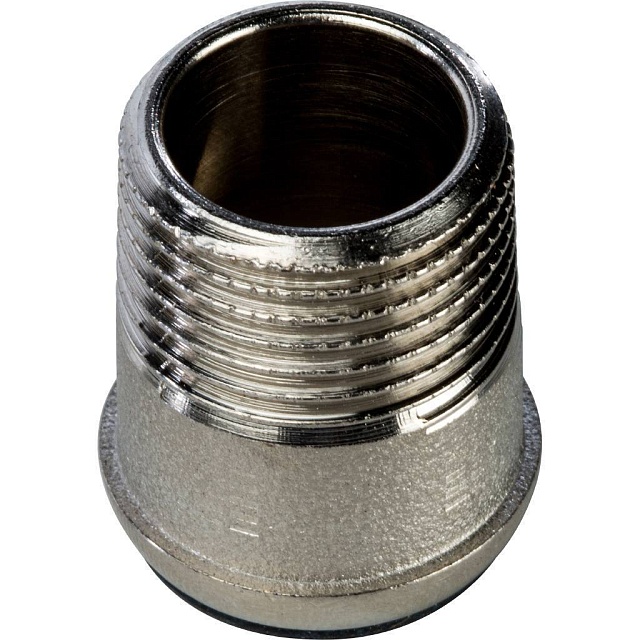 Термоклапан 1/2 угловой STOUT SVT-0002-000015
