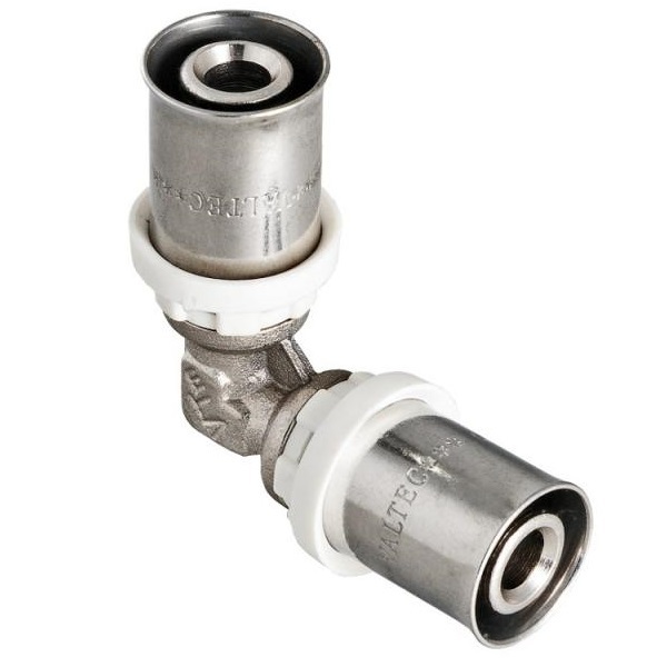 Угольник пресс 20 Valtec   VTm.251.N.002020