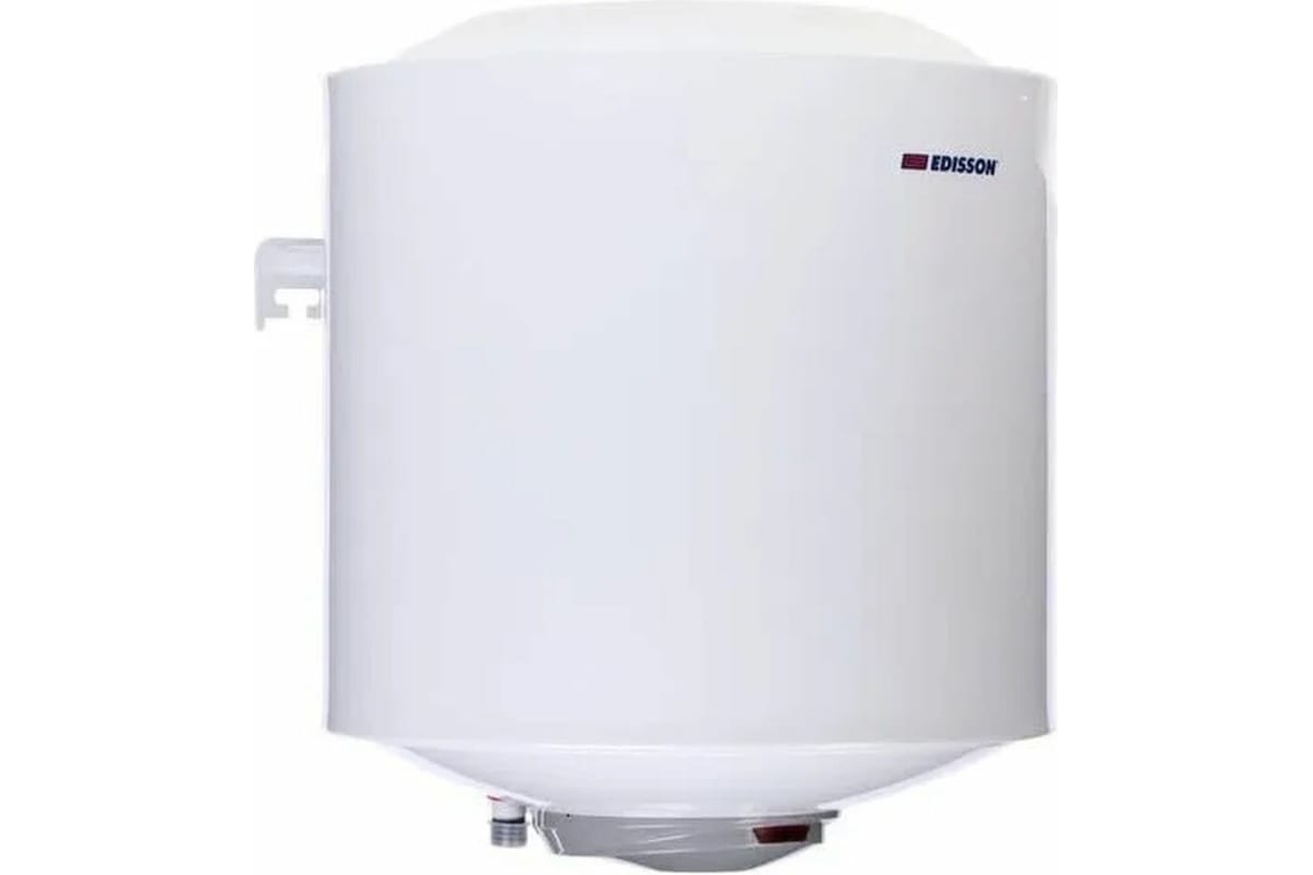 Водонагреватель накопит. EDISSON ER 50