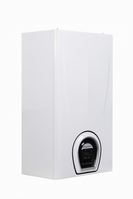 Котел газовый 24B кВт Federica Bugatti VARME (1 конт) G24F3