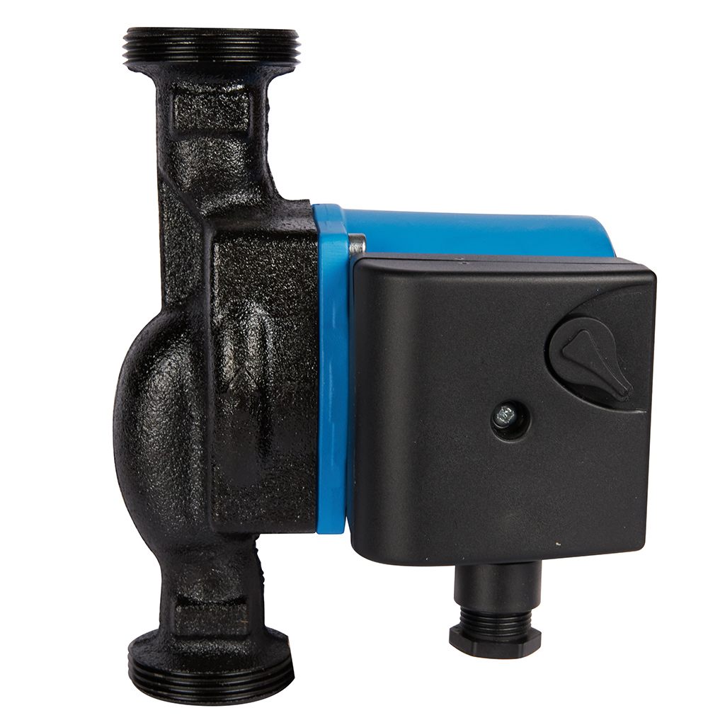 Насос циркул. 25-60 STOUT SPC-0010-2560180