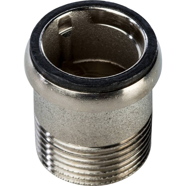 Термоклапан 3/4 прямой STOUT SVT-0003-000020
