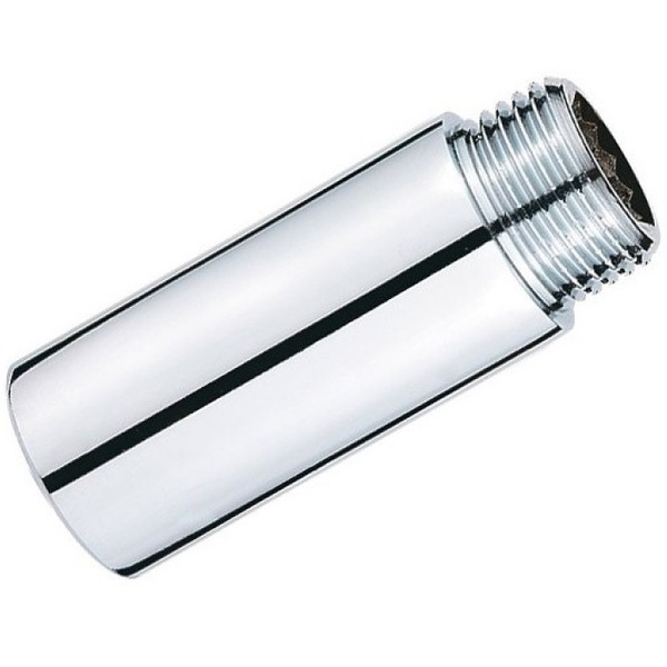 Удлинитель хром 3/4 х 20мм SMART   SMT648SCP0520