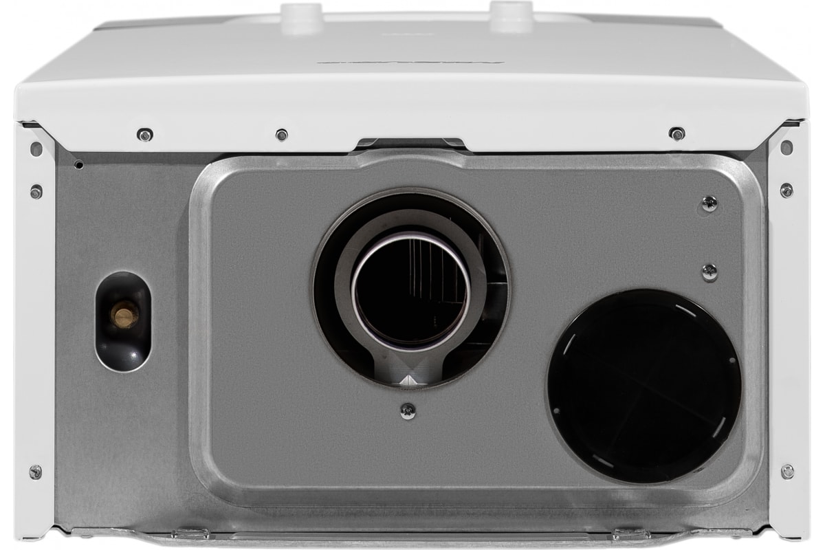 Котел газовый 13 кВт Mizudo с раздельным теплообменником М13Т