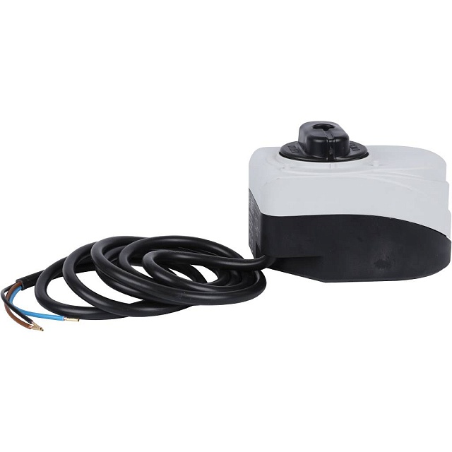 Сервопривод 230V 120s STOUT SVM-0005-230001