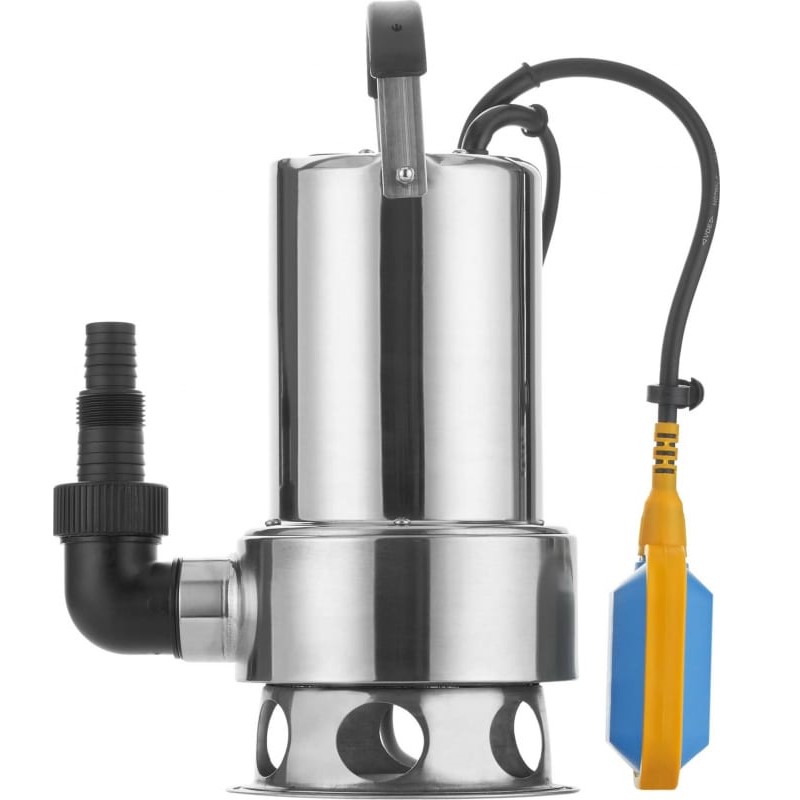 Насос дренажный 1100 Unipump INOXVORT SW 74613
