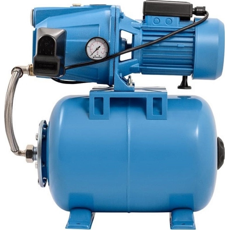 Станция насосная автоматическая Unipump AUTO ECO JET 80 LA 72120