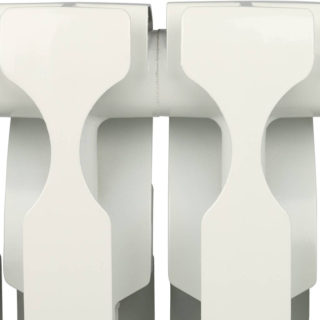 Радиатор BIMETAL 500 х 80 ROMMER Optima