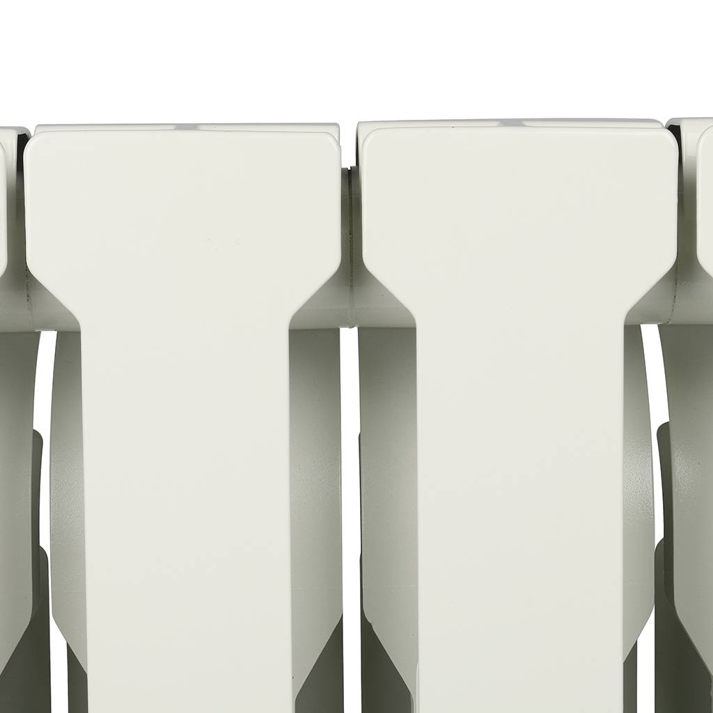 Радиатор BIMETAL 350 х 80 ROMMER Profi