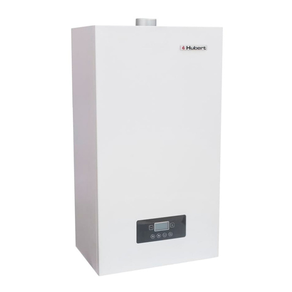 Котел газовый 13 кВт HUBERT Smart AGB 13DY   1925122