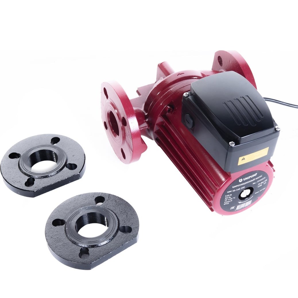 Насос циркул. 50-160 Unipump UPF 280 10092