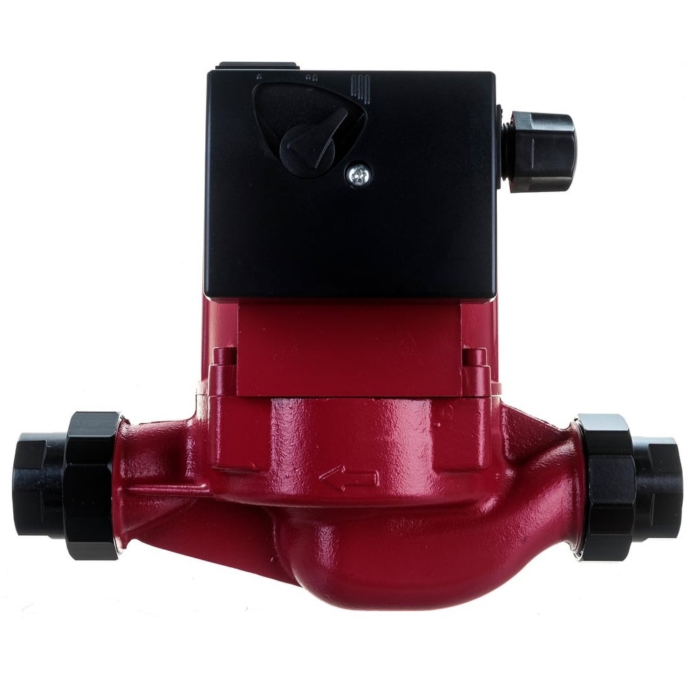 Насос циркул. 25-80 VALFEX VСP 180 мм с гайками RS25/8G-180