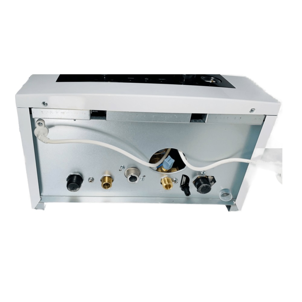 Котел газовый 24 кВт NAVIEN Heatluxe NGB210-24K (2-х конт.) PNGB2100024L001