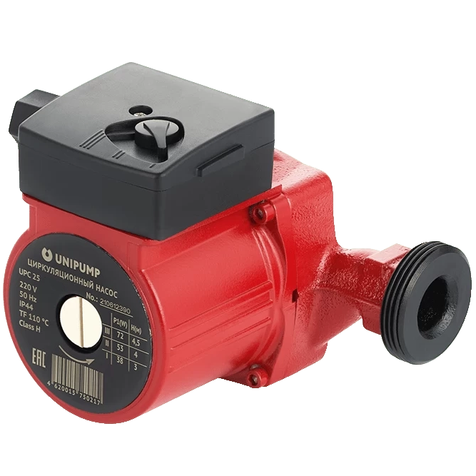 Насос циркул. 25-60 Unipump UPC 130 16546