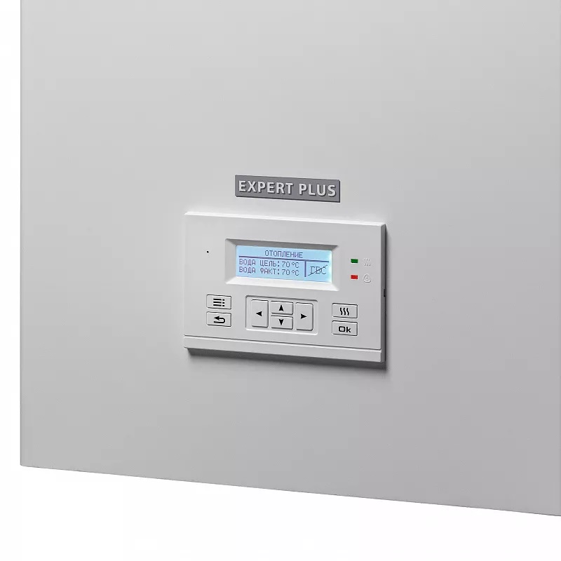 Котел электрический 9кВт ЭВАН EXPERT PLUS 14509