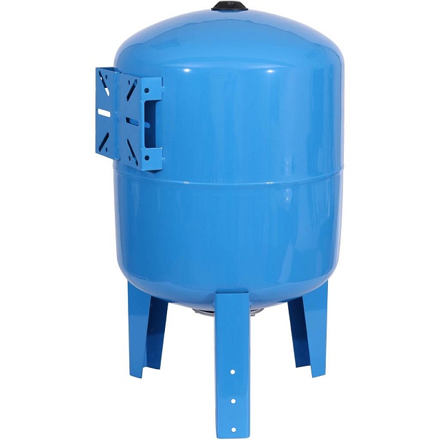 Бак расширительный 80л WAV STOUT синий STW-0002-000080