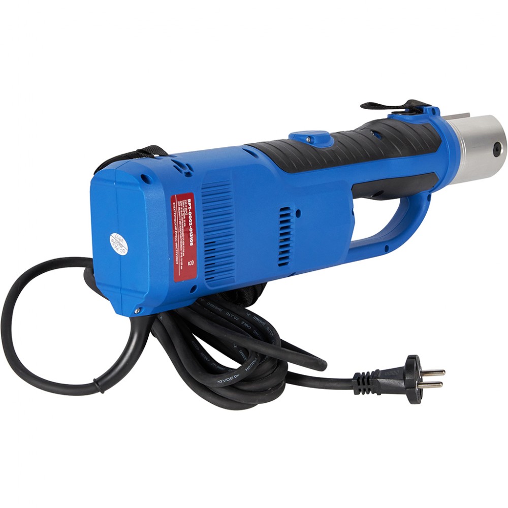 Пресс-инструмент ROMMER V220 + чемодан RPT-0002-012108