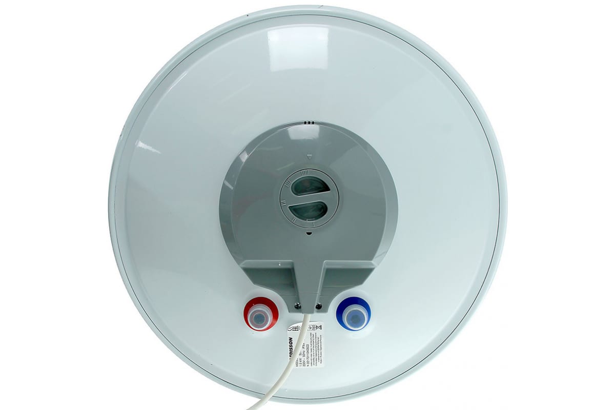 Водонагреватель накопит. EDISSON ER 50