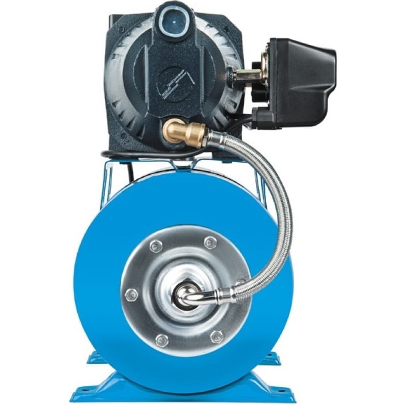 Станция насосная автоматическая Unipump AUTO JET 60 S 26233