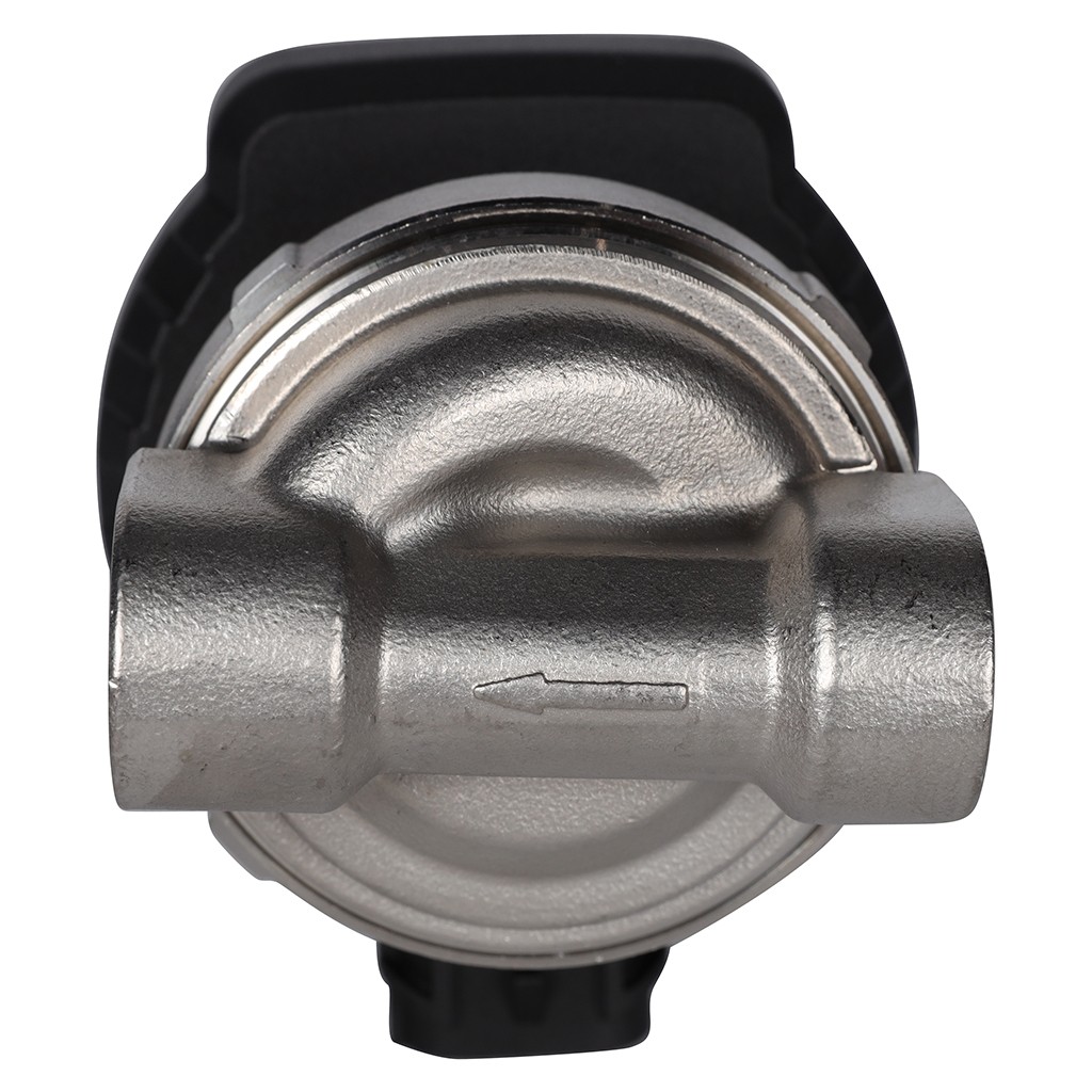 Насос рециркул. ROMMER для ГВС (нерж.) RCP-0005-151780