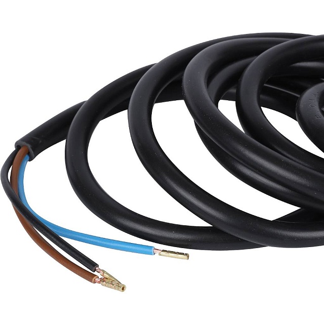 Сервопривод 230V 120s STOUT SVM-0005-230001