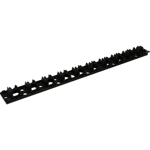 Шина фиксирующая для труб диаметром 16-20 мм STOUT   SFA-0032-001620