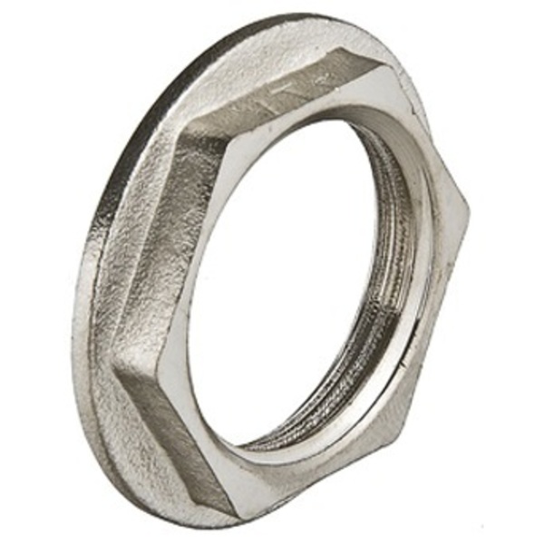 Контргайка лат. 3/4 Valfex   VF.655.N.034