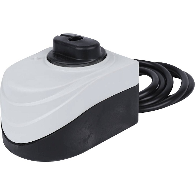 Сервопривод 230V 120s STOUT SVM-0005-230001