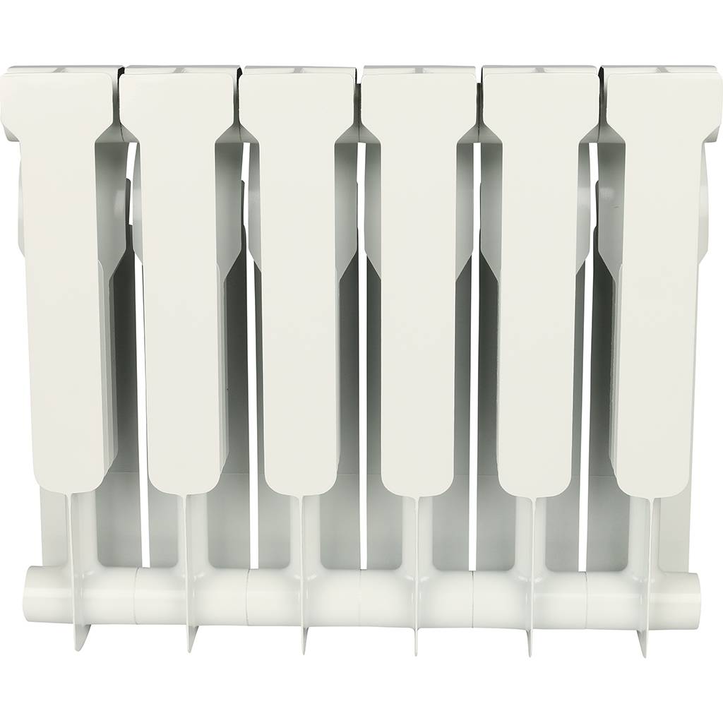 Радиатор BIMETAL 350 х 80 ROMMER Profi