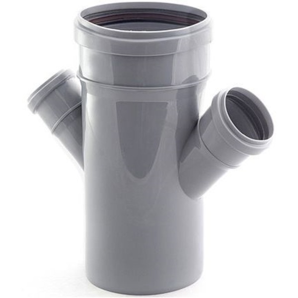 Крестовина 110 х 50 х 50 х 45 VALFEX  27111550