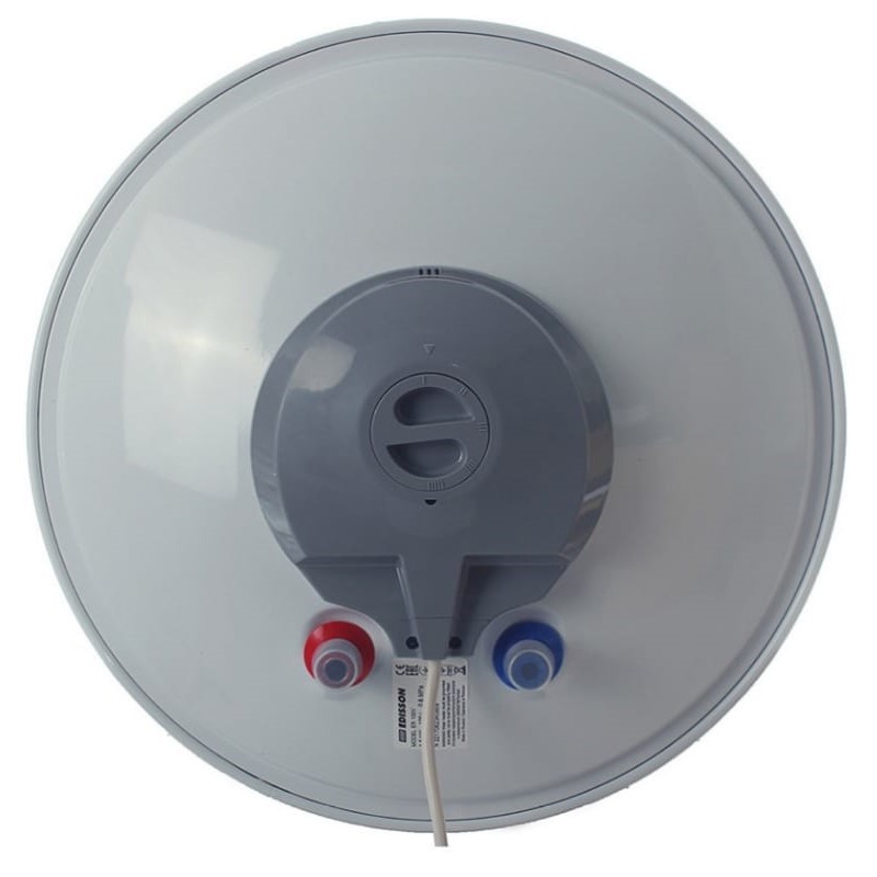 Водонагреватель накопит. EDISSON ER 100