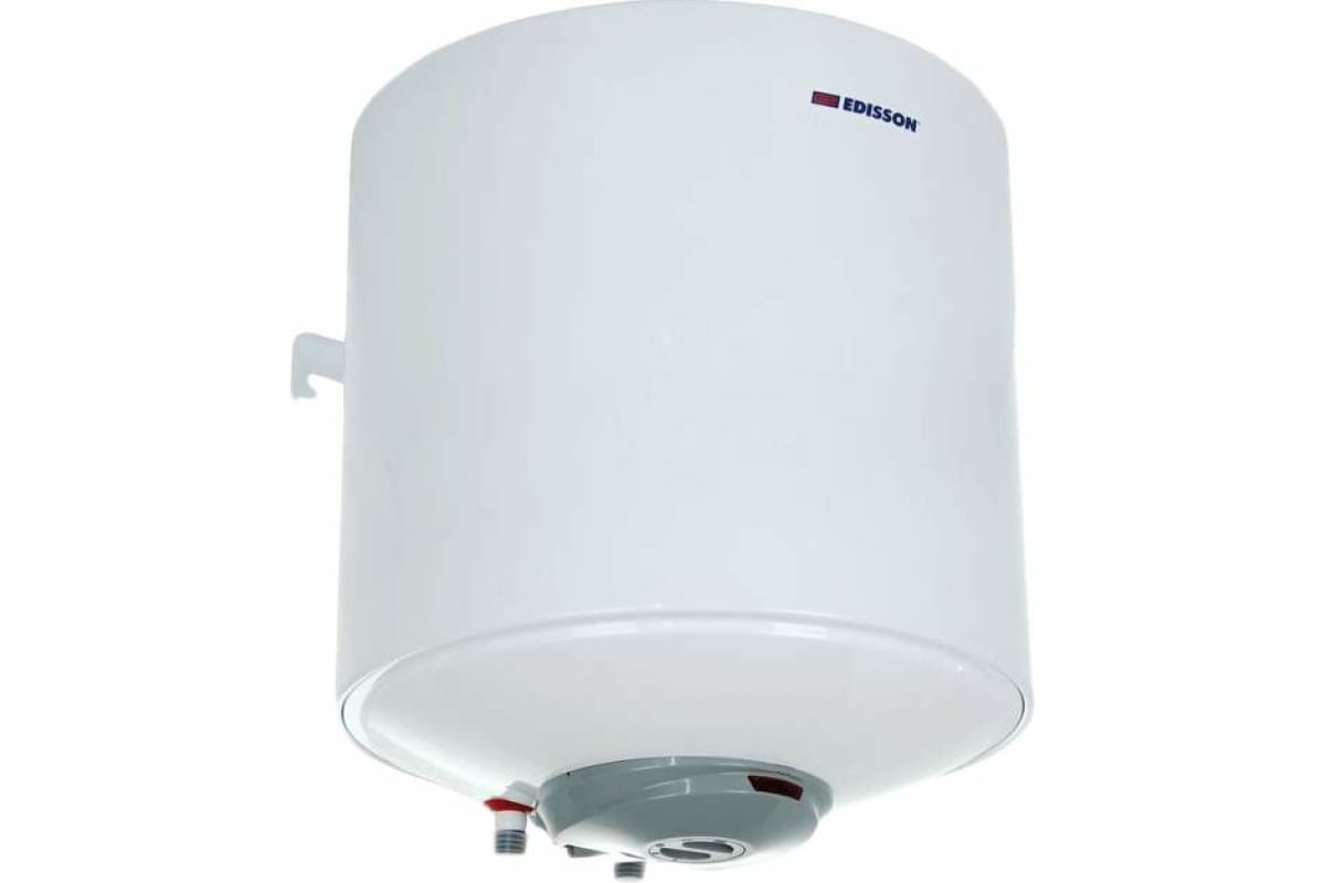 Водонагреватель накопит. EDISSON ER 50