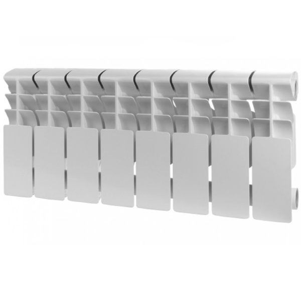 Радиатор BIMETAL 200 х 100 FALIANO