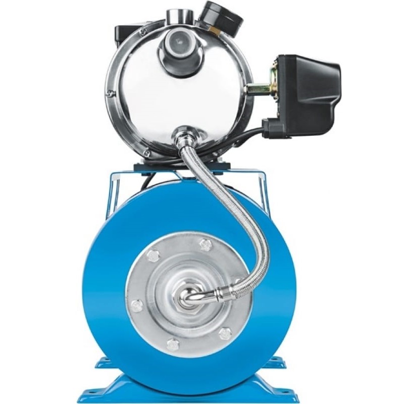 Станция насосная автоматическая Unipump AUTO JS 80 24429