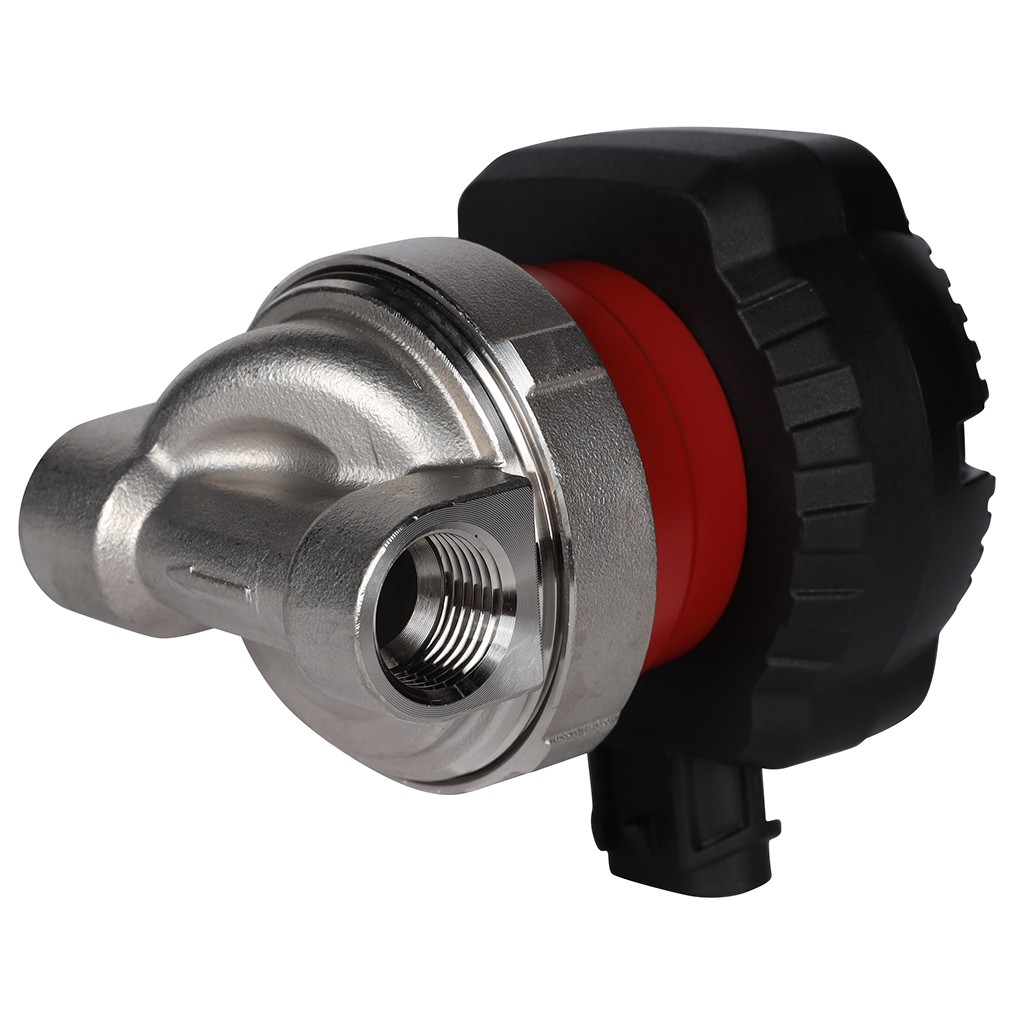 Насос рециркул. ROMMER для ГВС (нерж.) RCP-0005-151780