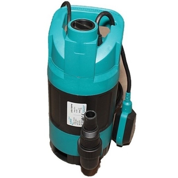 Насос дренажный погружной LKS-1000PW LEO