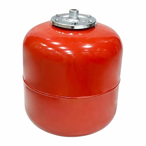 Бак расширительный 35л WRV VALFEX красный  VF.RV.0035
