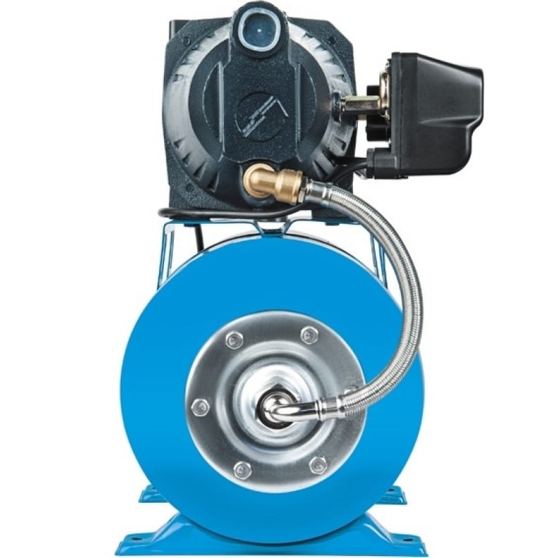 Станция насосная автоматическая Unipump AUTO JET 100 L 84796