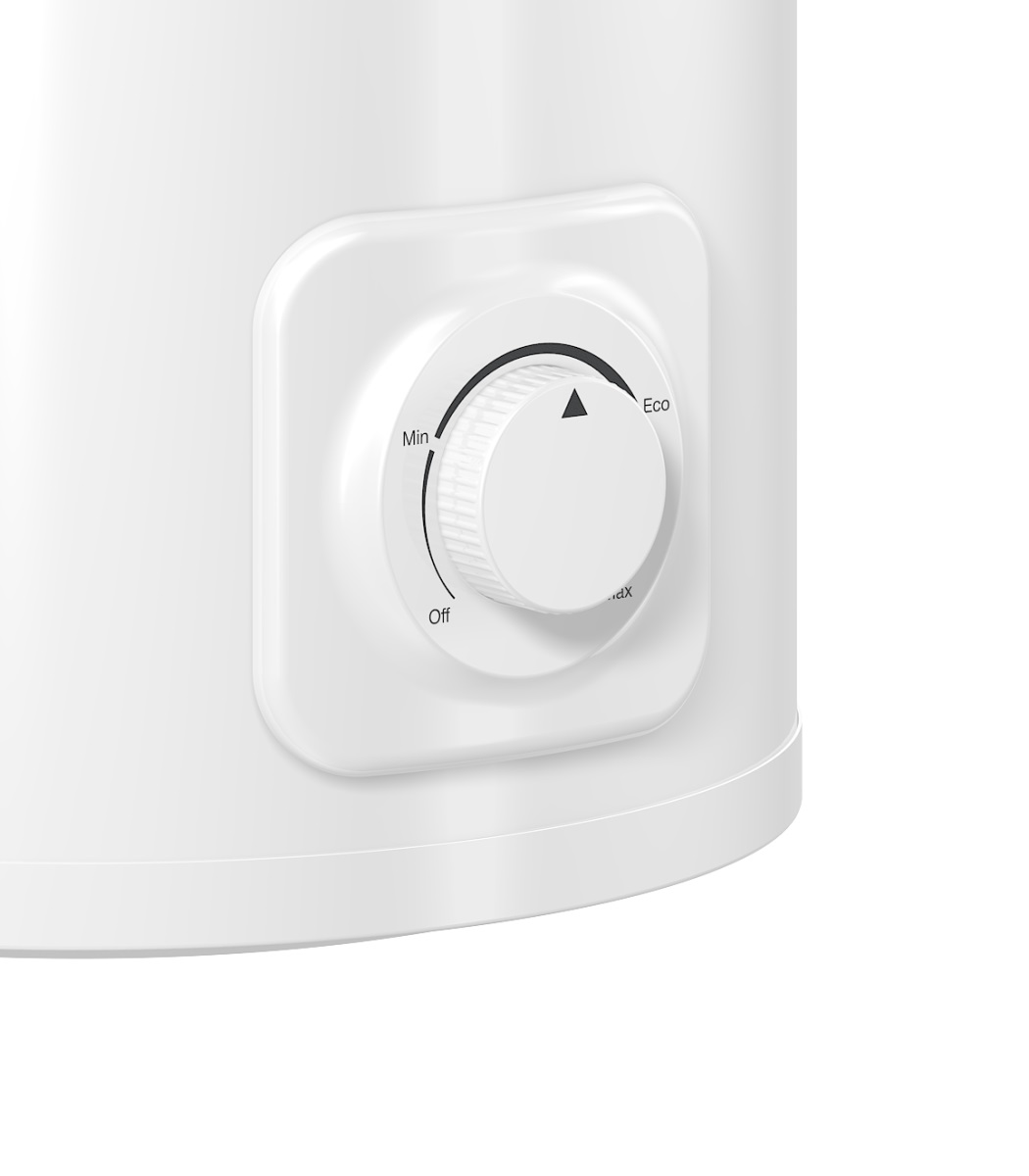 Водонагреватель накопит. THERMEX IC 10 O бытовой (над раковиной)