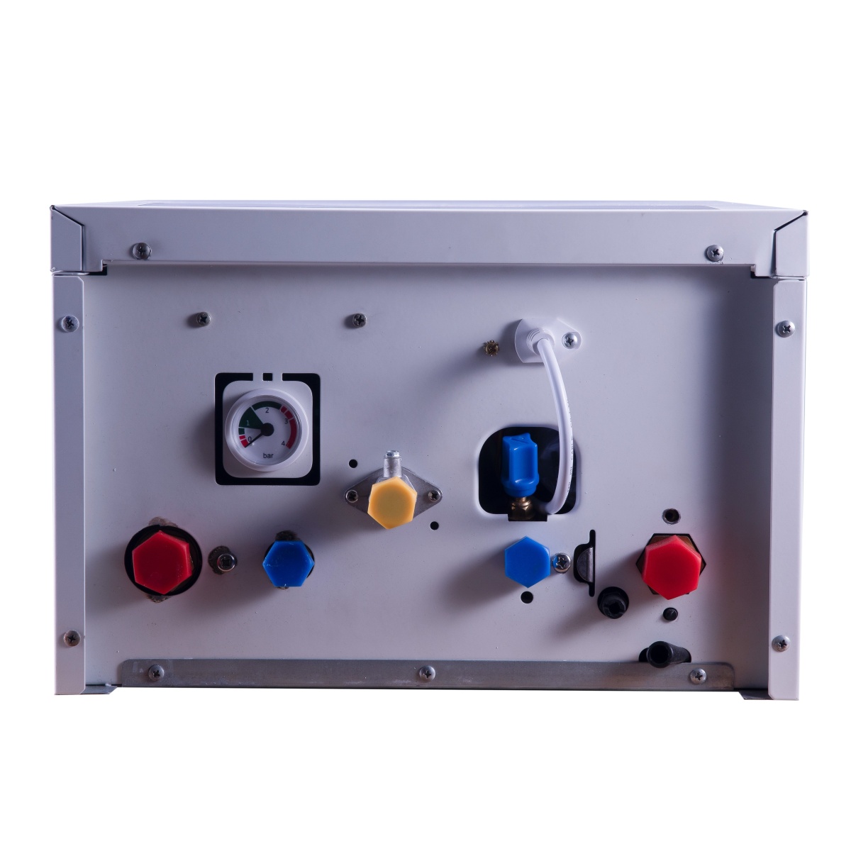 Котел газовый 24 кВт HUBERT AGB 24 DP (Wi-Fi) 1925224WIFI