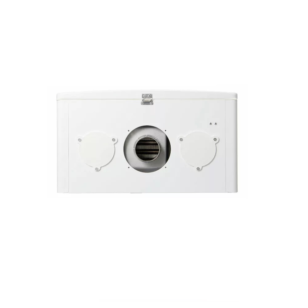 Котел газовый 30 кВт NAVIEN DELUXE ONE-30K (одноконт.) PNGB3500030L005