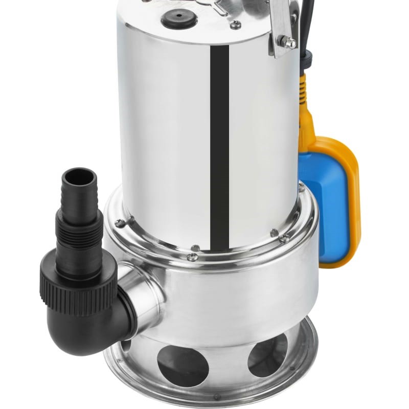 Насос дренажный 1100 Unipump INOXVORT SW 74613
