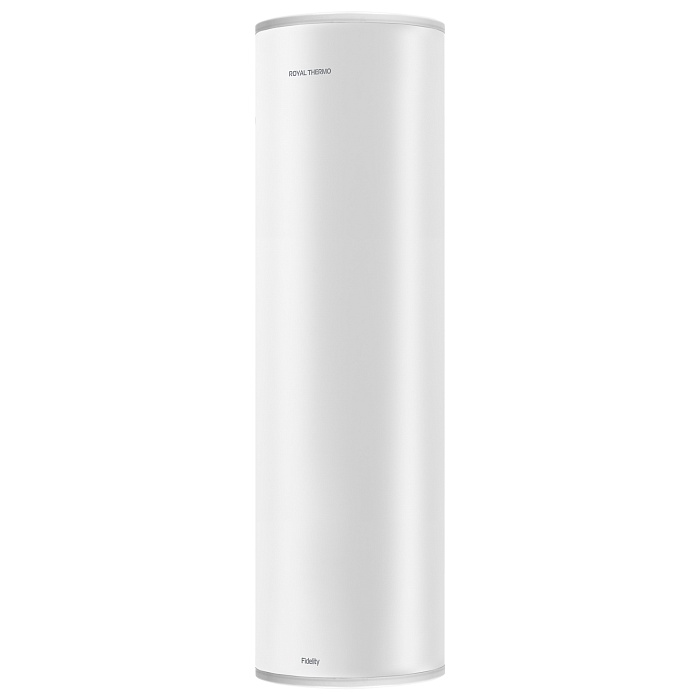 Водонагреватель накопит. Royal Thermo RWH 50 Fidelity