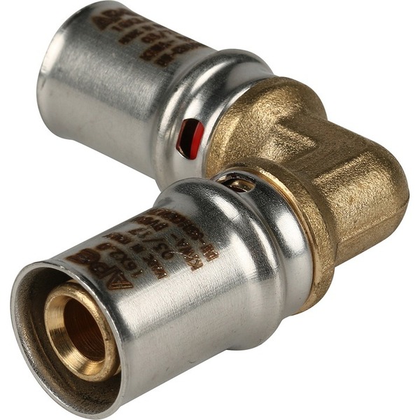 Угольник пресс 16 STOUT   SFP-0009-001616