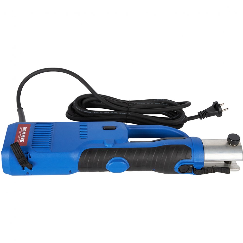 Пресс-инструмент ROMMER V220 + чемодан RPT-0002-012108