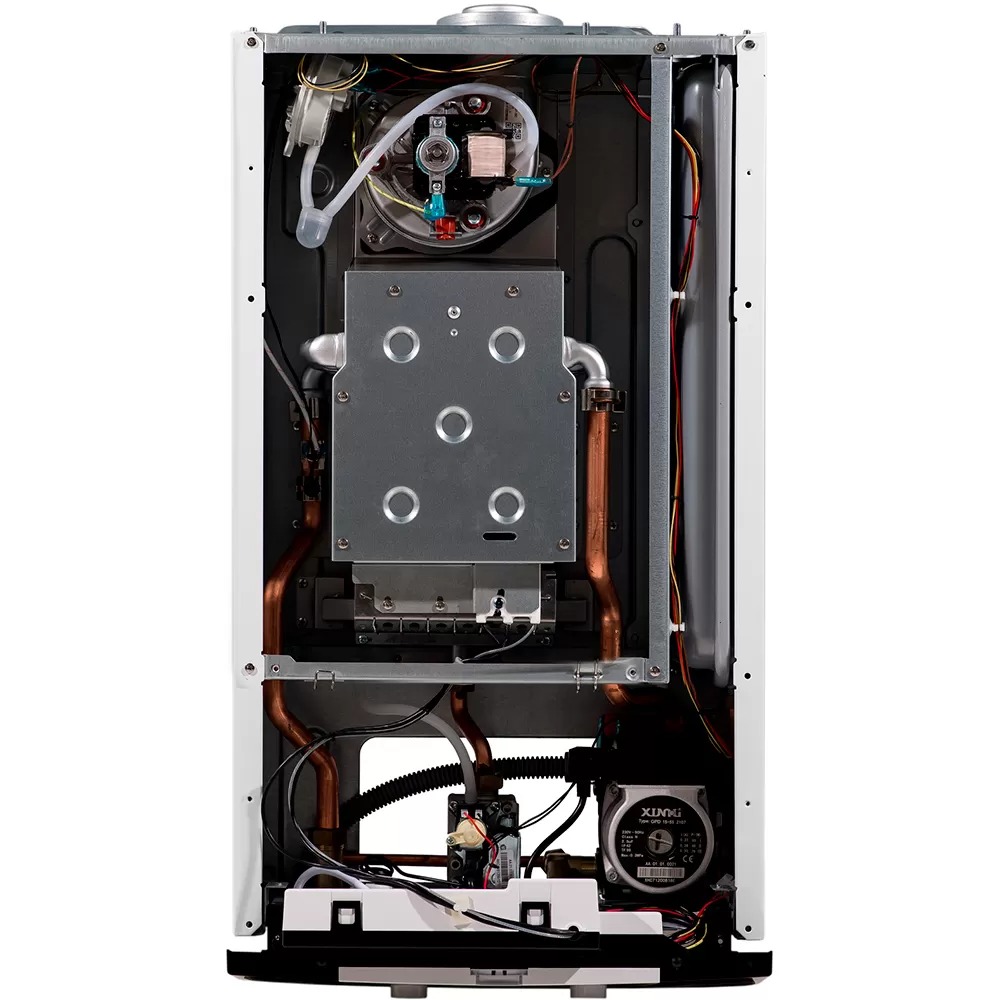 Котел газовый 17 кВт Mizudo (одноконтурный) MIZUDO M17TH СВ.002.0604.0002